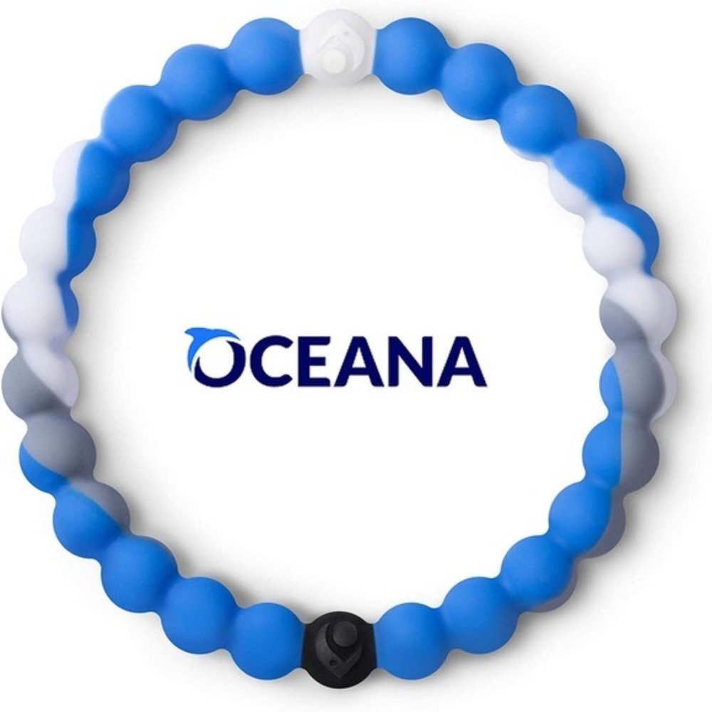 Shark Lokai Bracelet